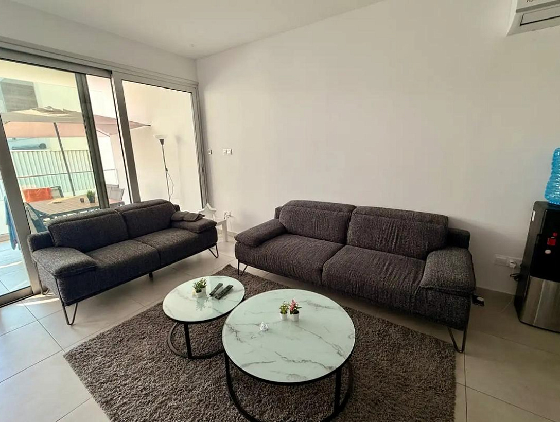 Flat in Famagusta