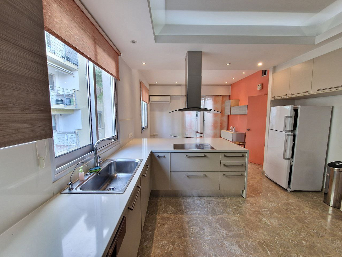 Вилла в Никосии