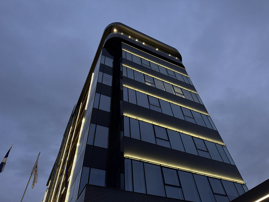 Офис в Лимассоле