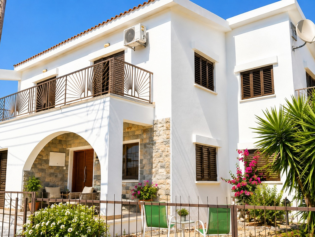 House in Larnaca