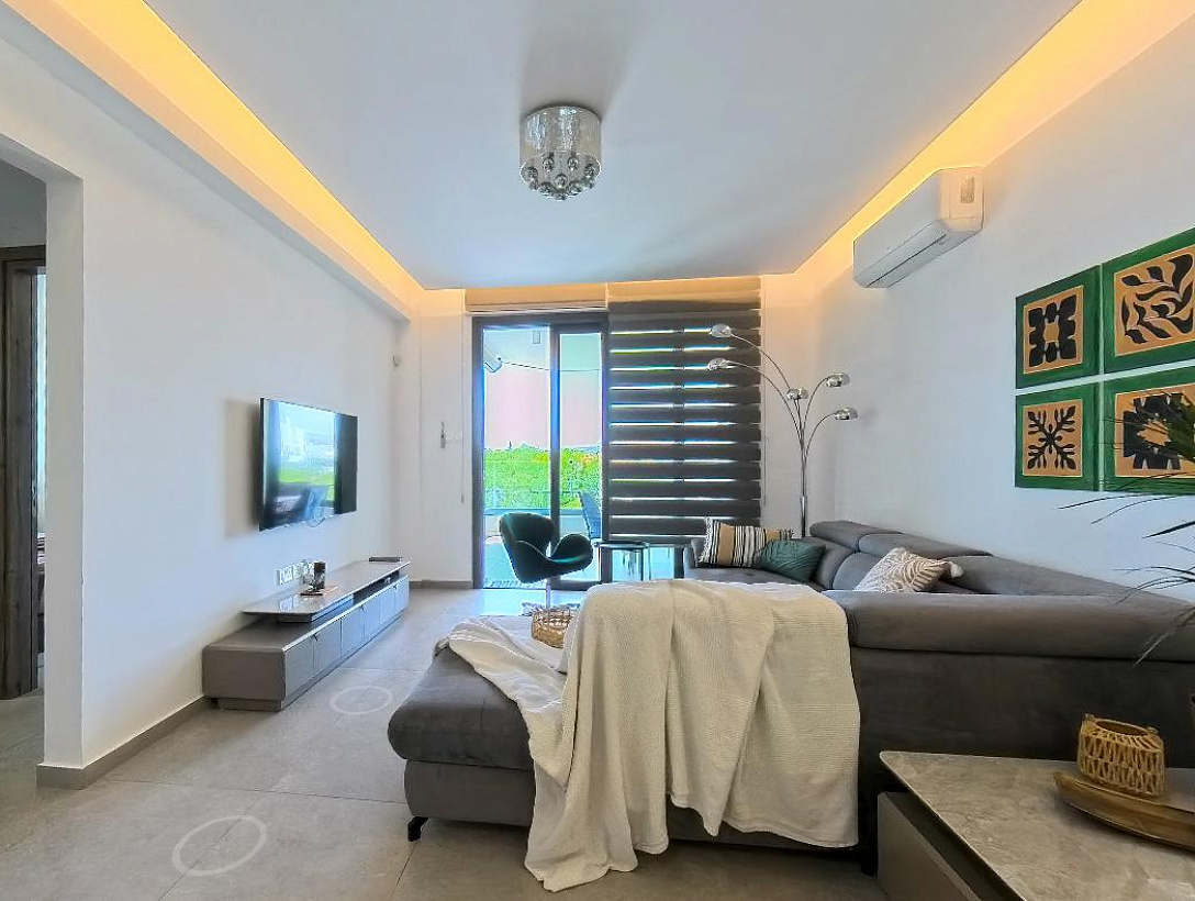 Квартира в Лимассоле