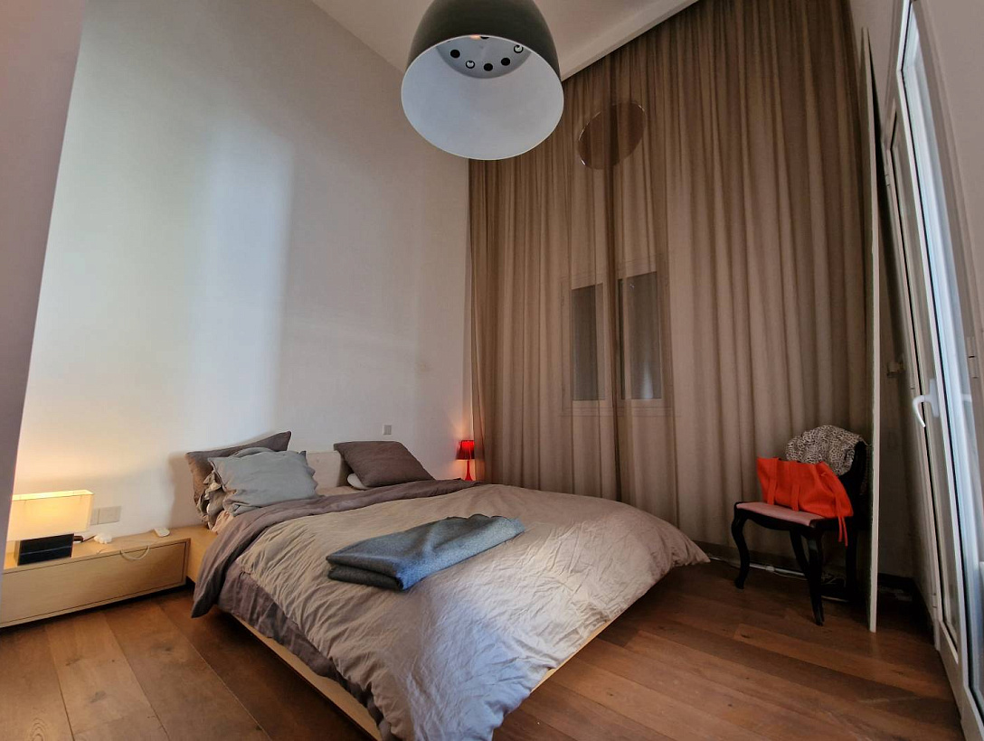 Penthouse in Limassol