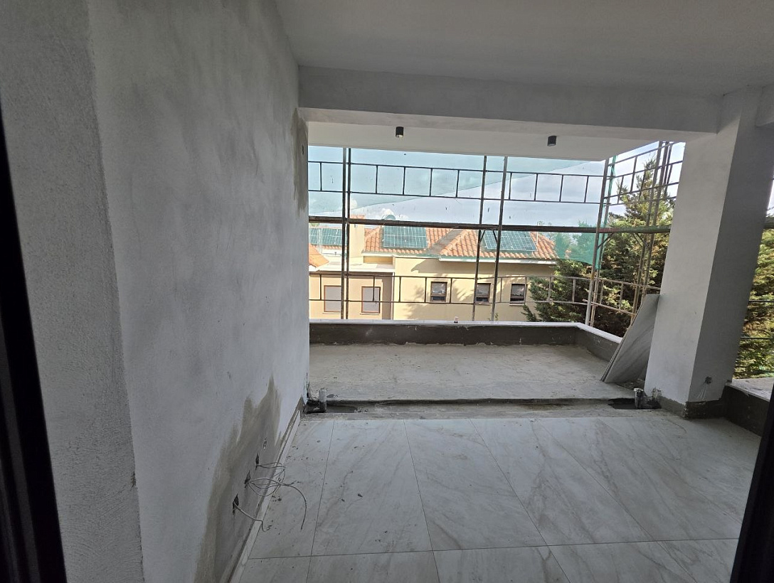 Новая квартира в Лимассоле