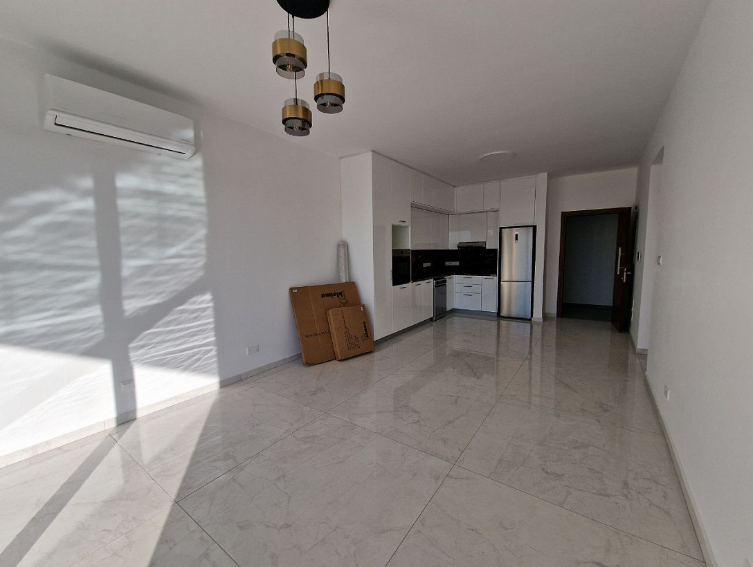Flat in Larnaca