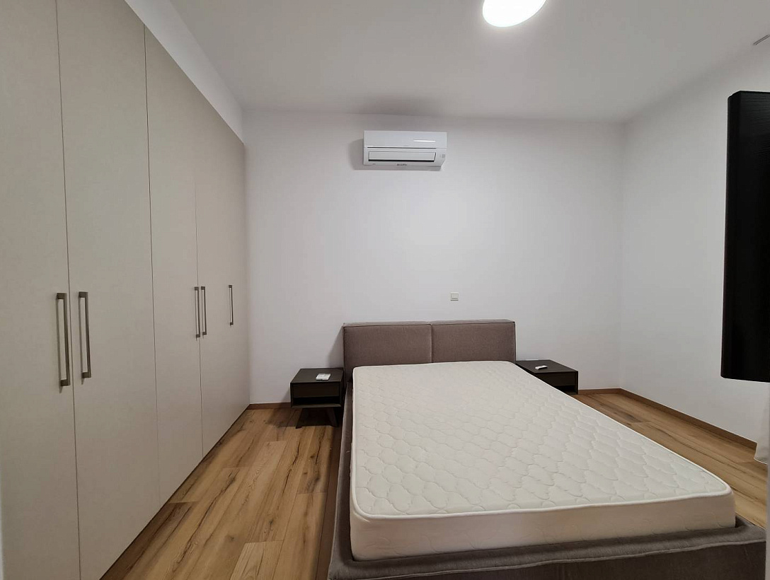 Flat in Limassol