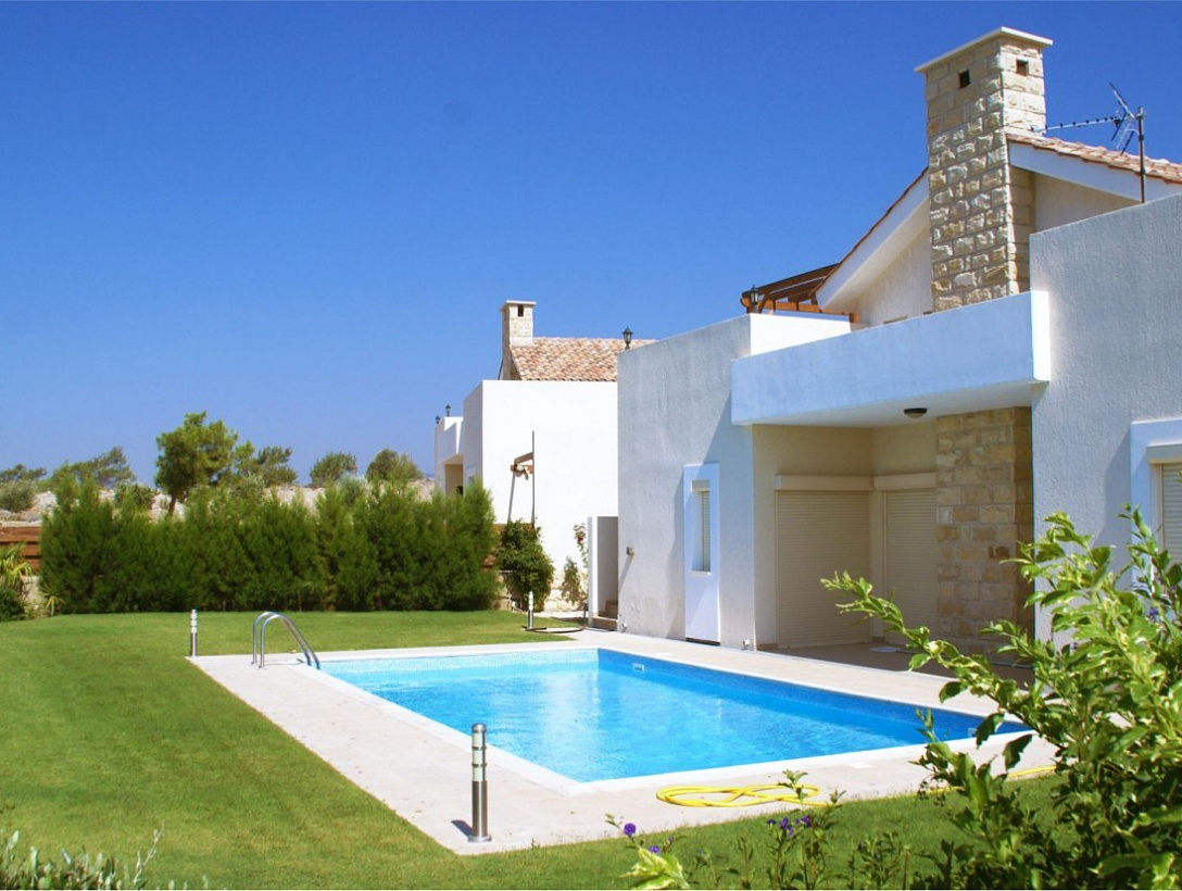 House in Limassol