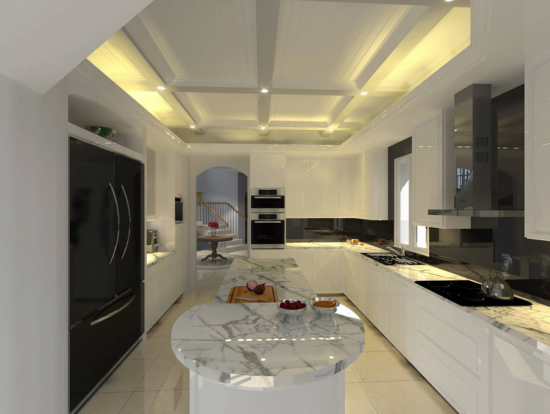 Villa in Paphos