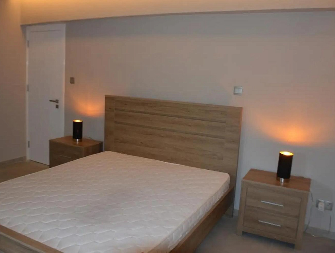 Квартира на Кипре