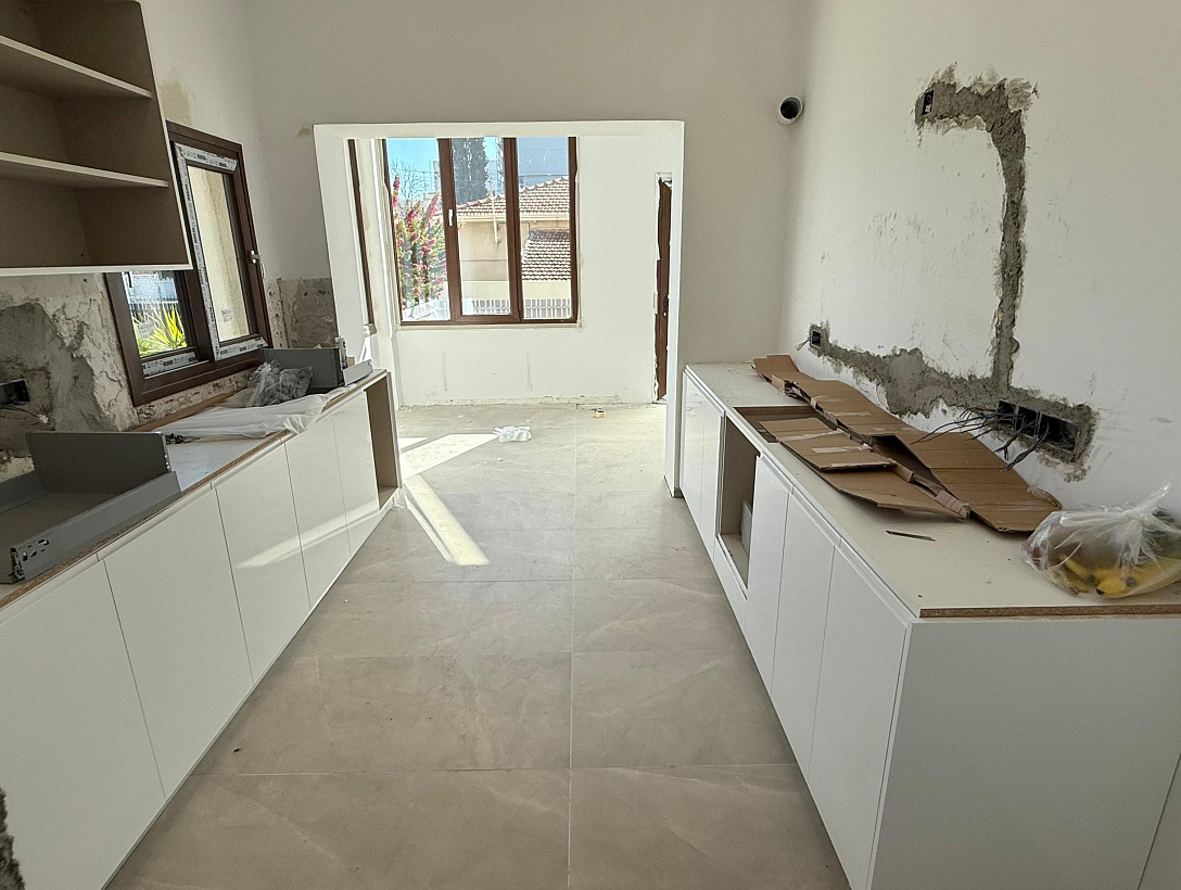 Commercial in Limassol