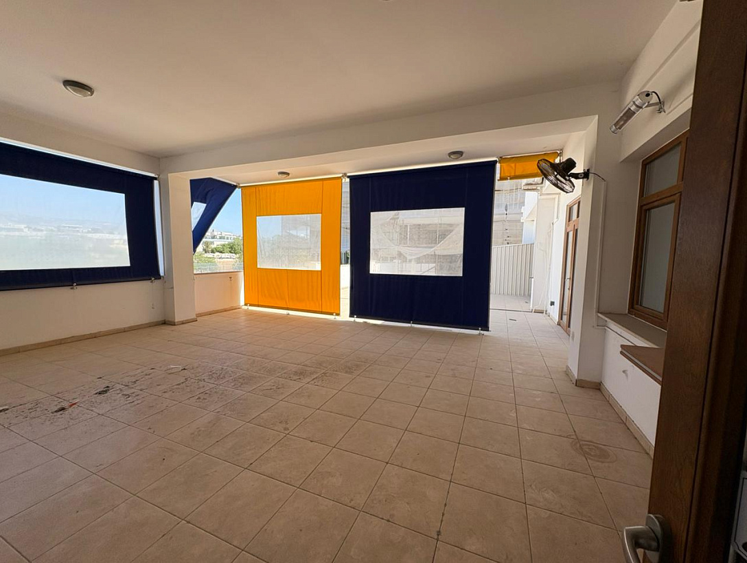 Офис в Лимассоле