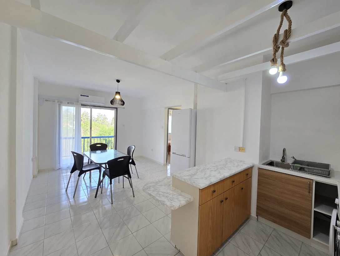 Квартира в Фамагусте