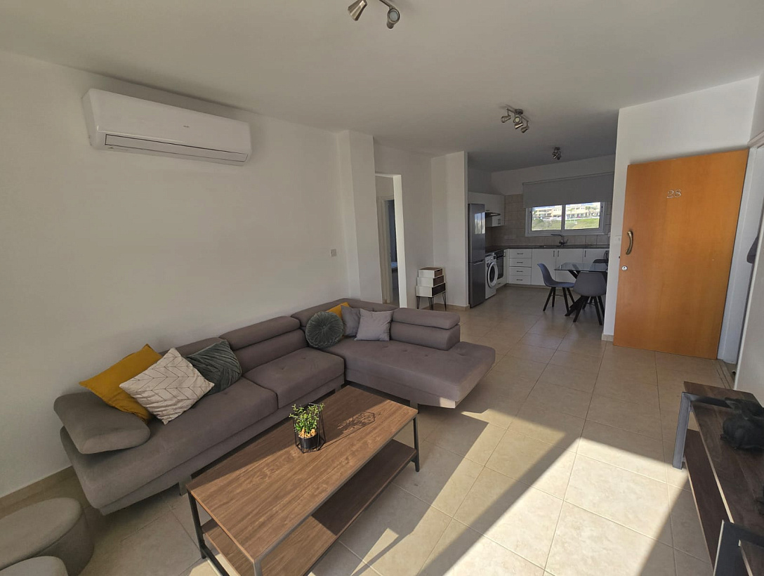 Flat in Famagusta