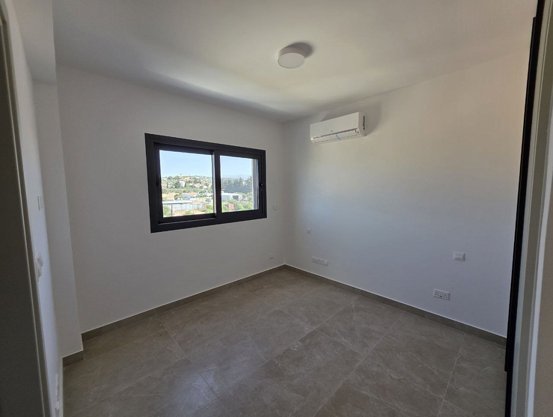 New flat in Limassol