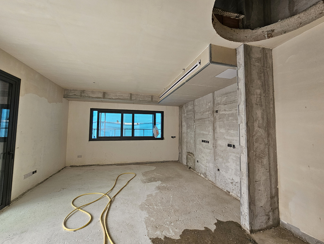 New flat in Limassol