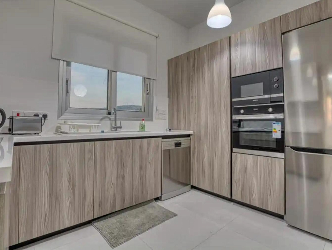 Apartment in Limassol