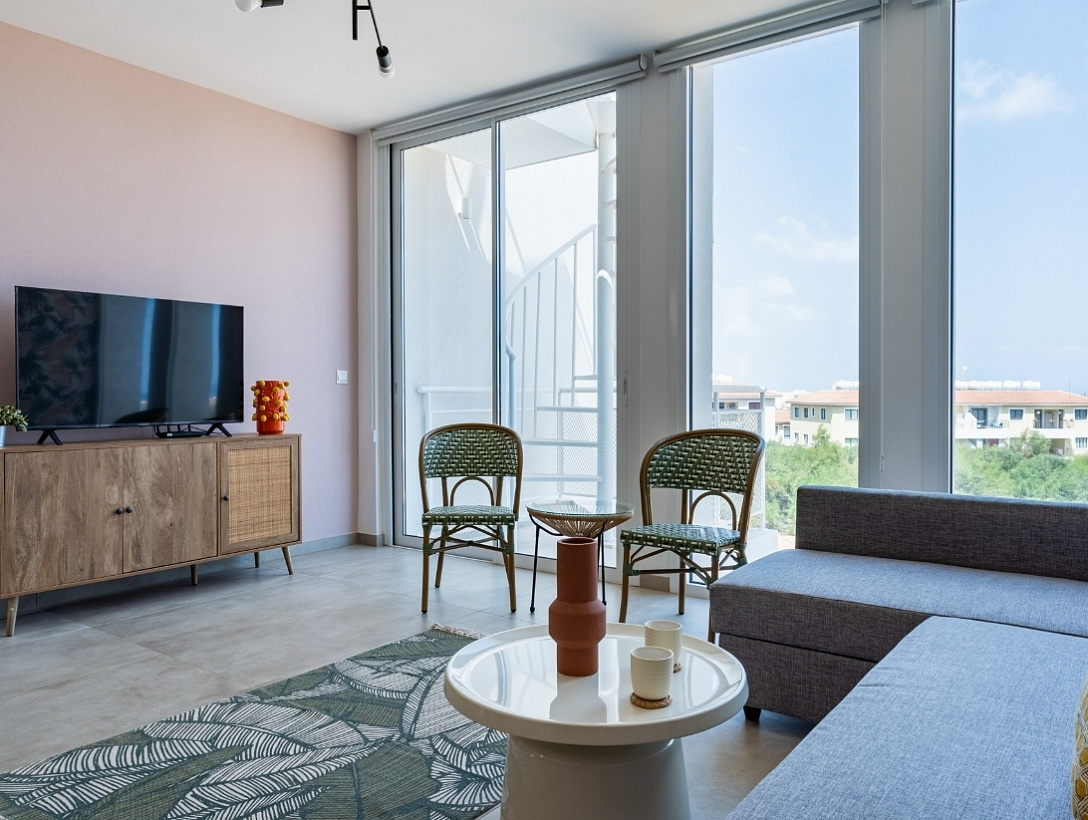 Apartment in Famagusta