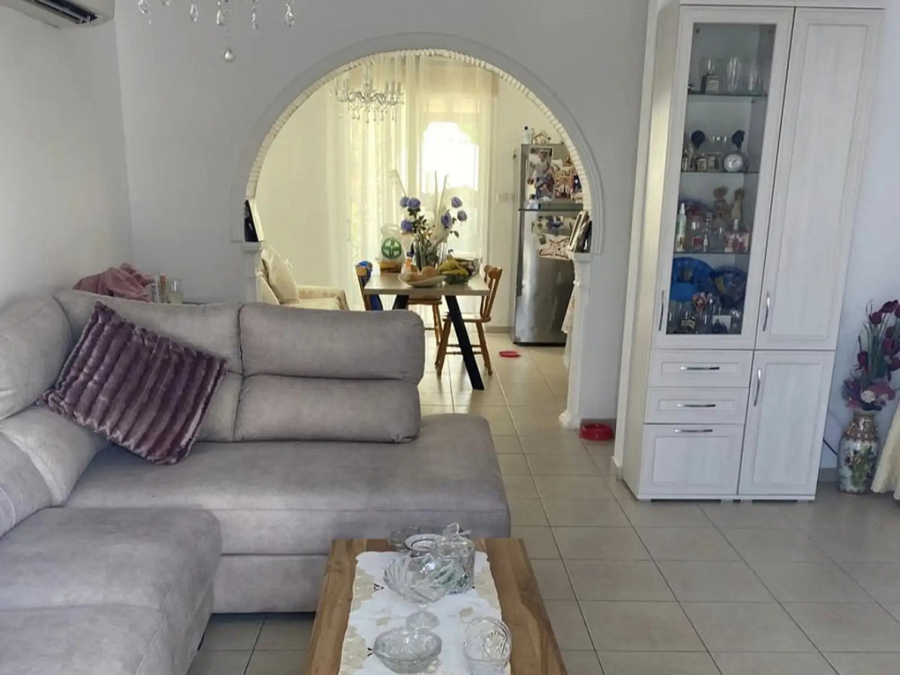 Villa, 3 bedrooms — 5