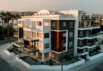 Apartment, 2 bedrooms — 26