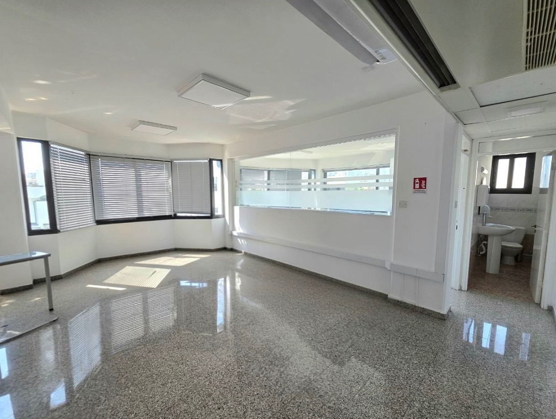 Office in Limassol