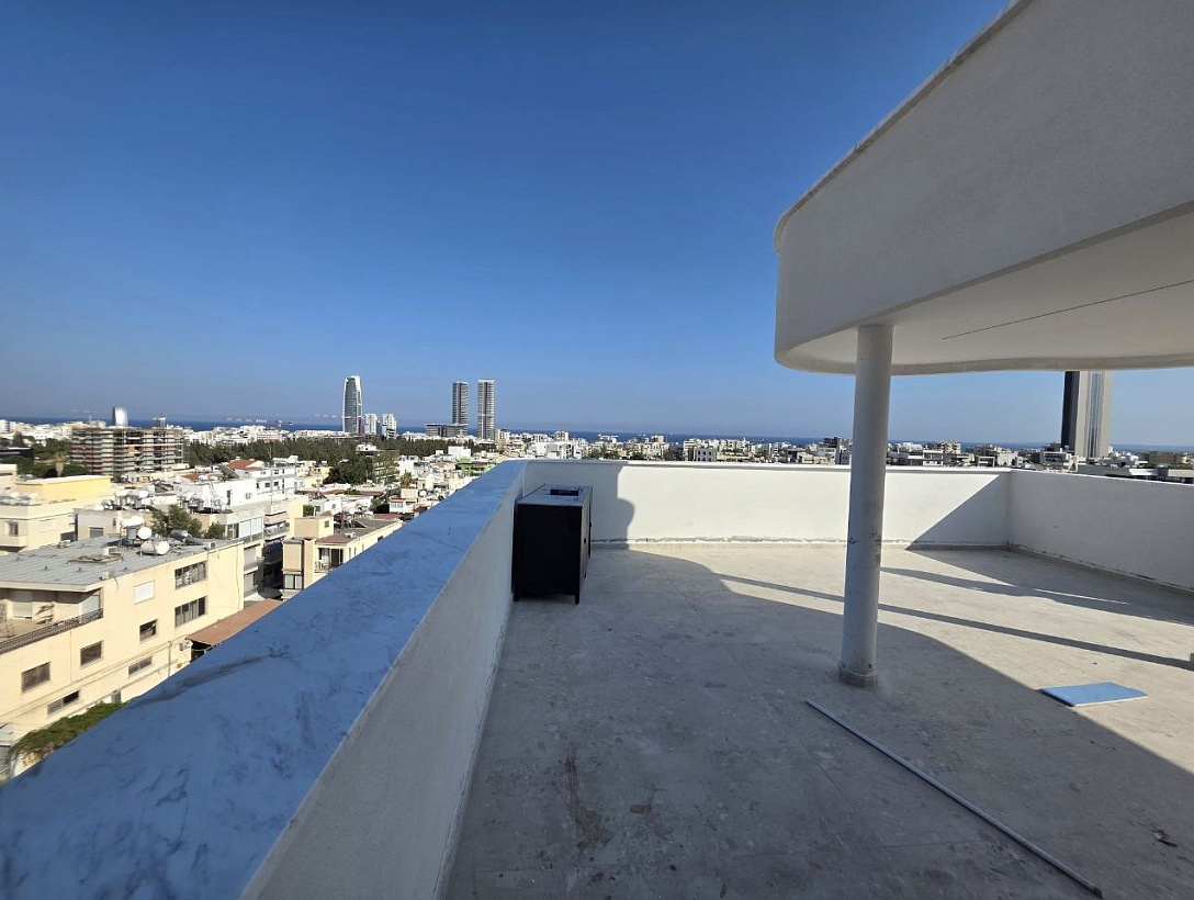 New office in Limassol