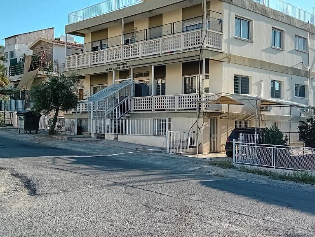 Residential in Nicosia