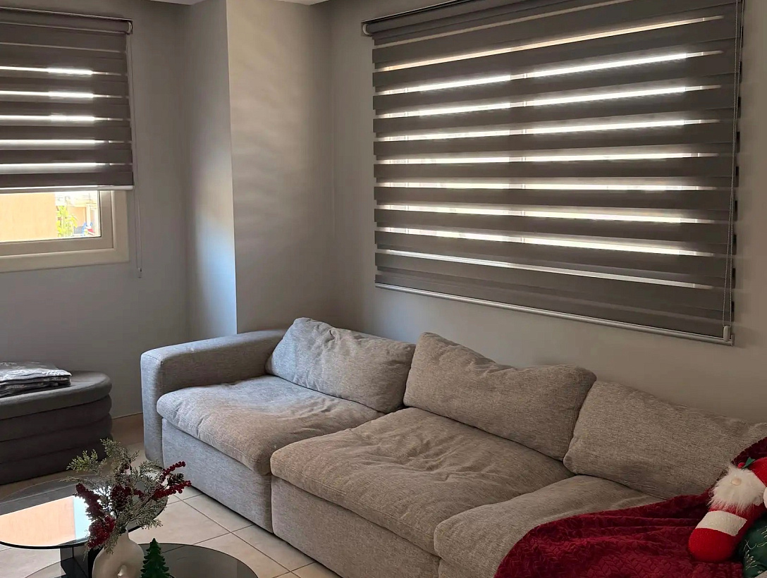 Penthouse in Limassol