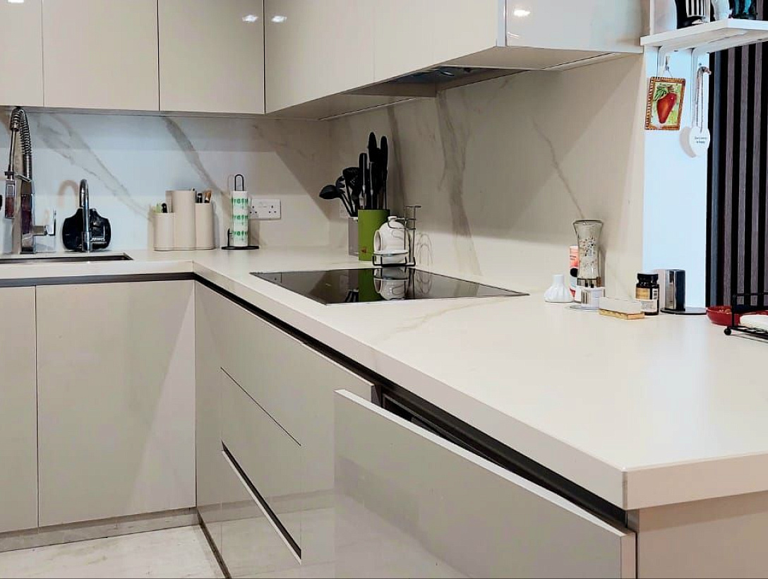 Apartment in Limassol