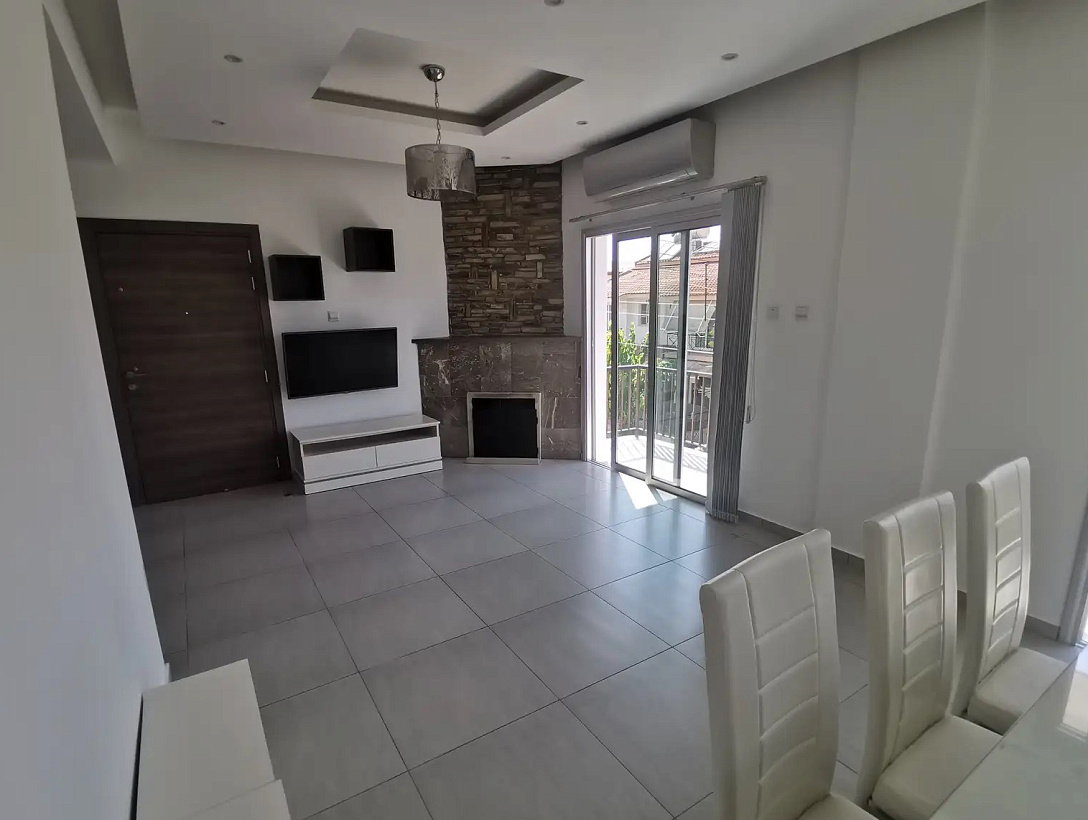 Квартира в Никосии