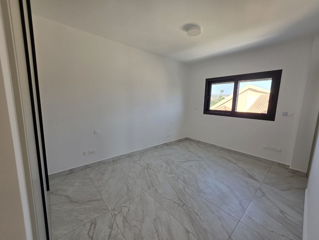 New flat in Limassol