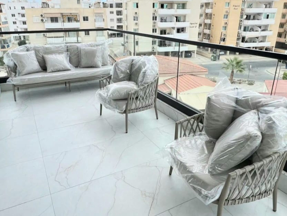 Flat in Larnaca