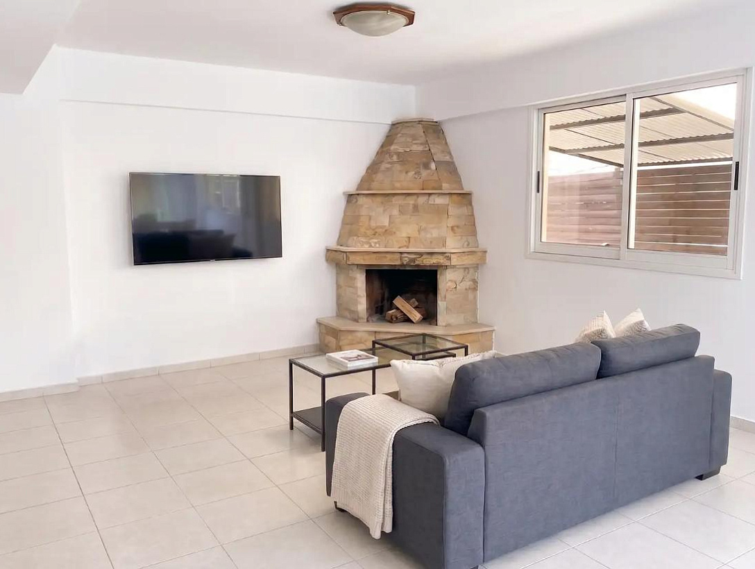 House in Limassol
