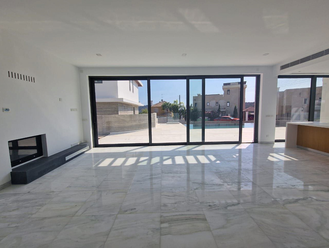 Villa in Limassol