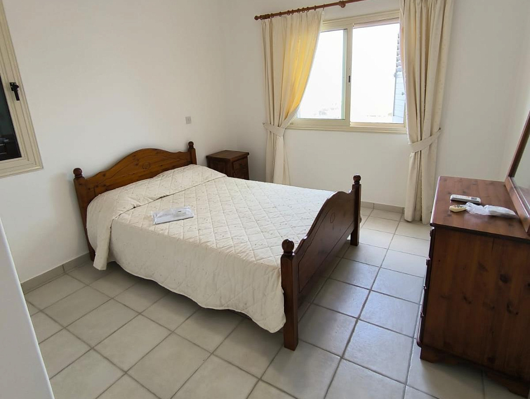 Flat in Cyprus