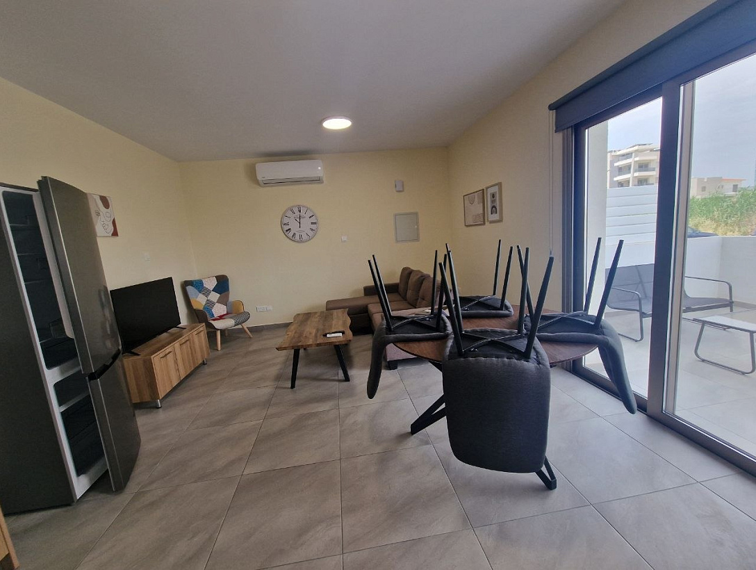 Flat in Larnaca