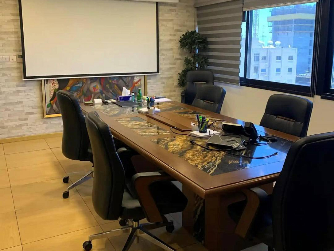 Office in Limassol