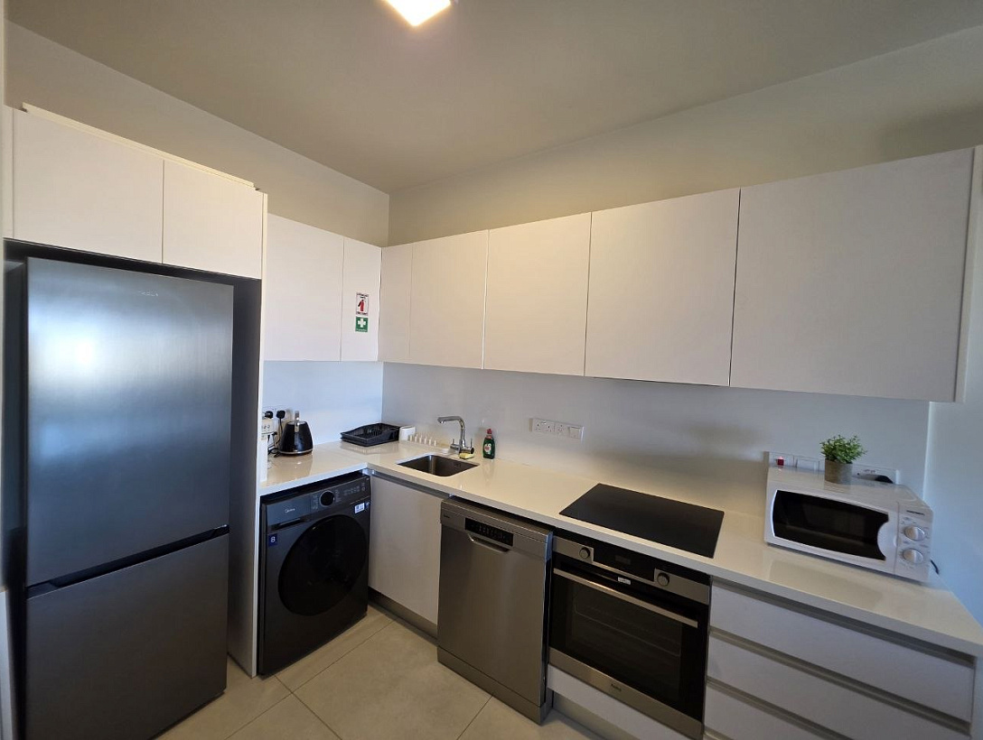 Flat in Famagusta