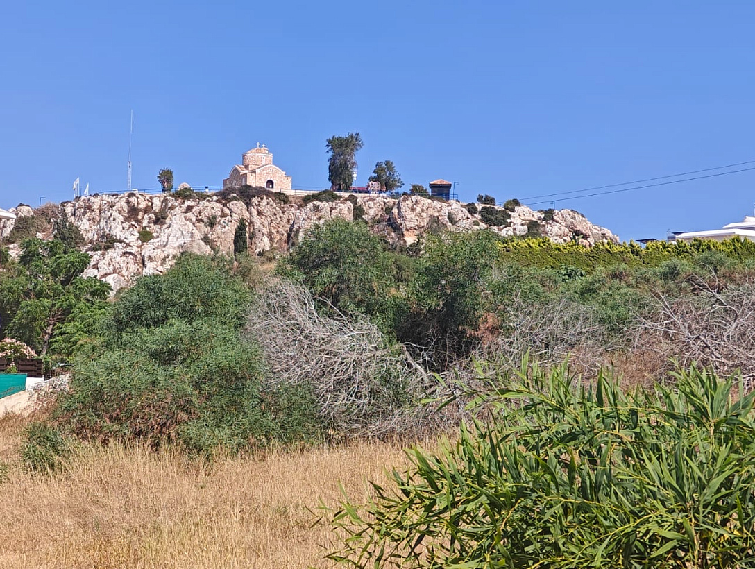 Land in Famagusta