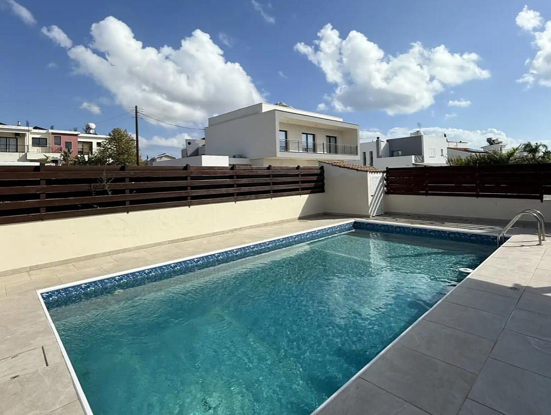 House in Paphos