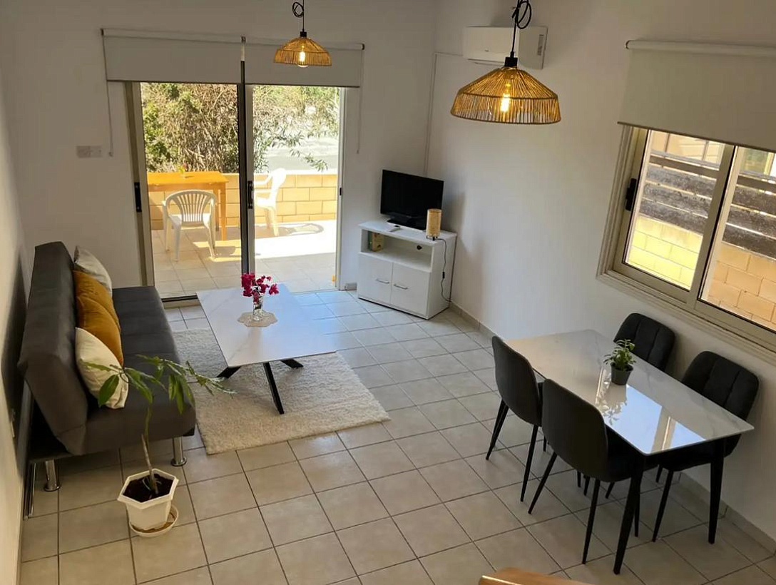 Villa, 2 bedrooms — 46
