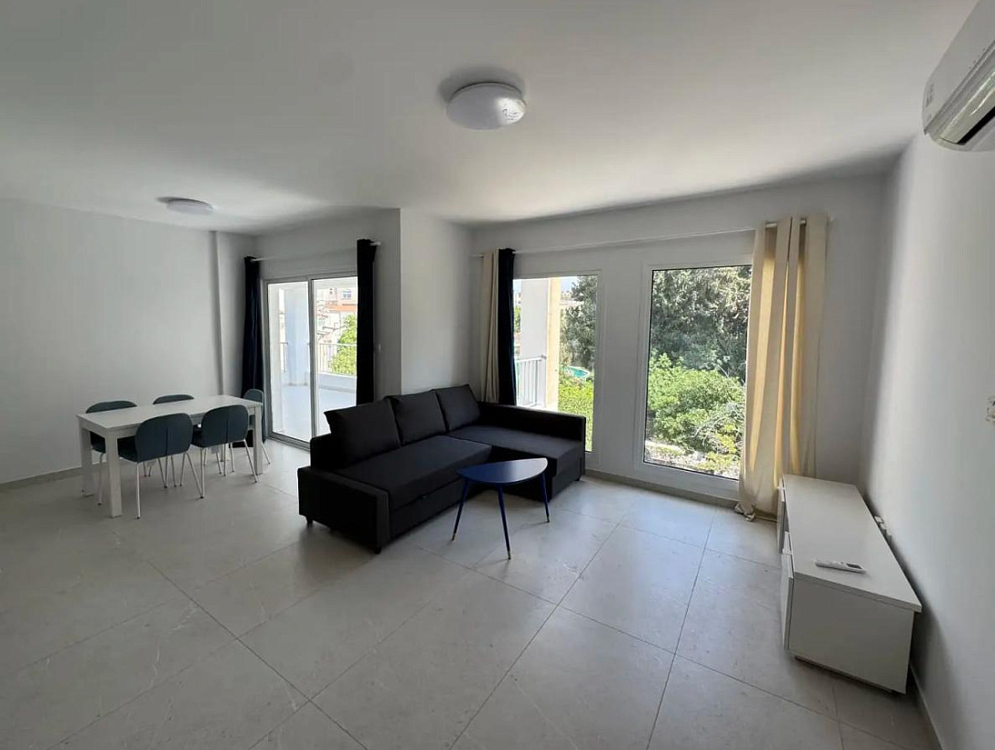 Flat in Paphos