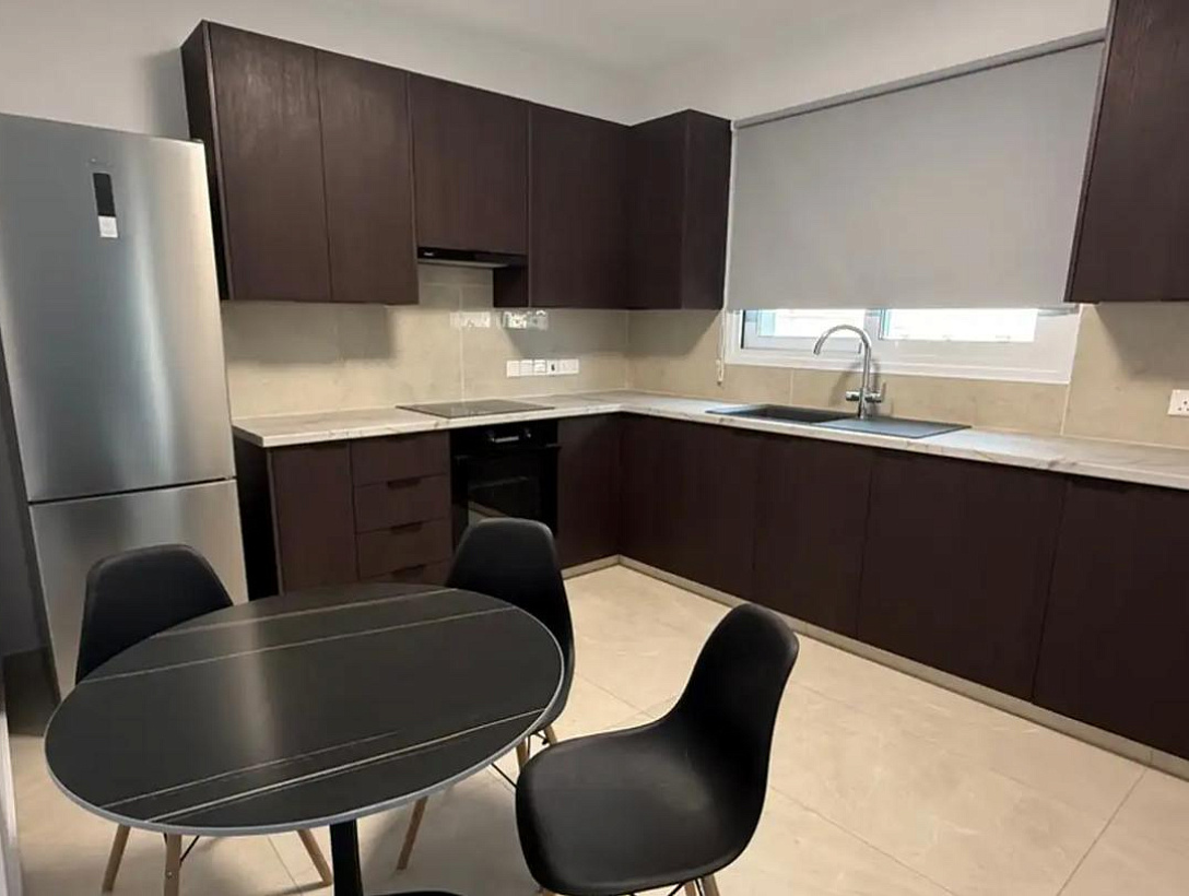 Penthouse in Larnaca