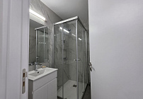 Apartment, 2 bedrooms — 17