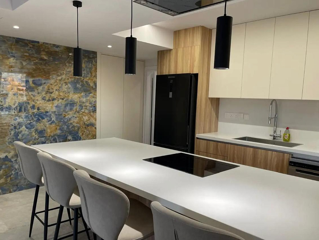 Квартира на Кипре