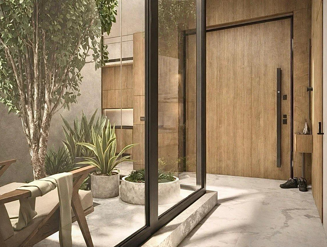 Новая вилла в Пафосе