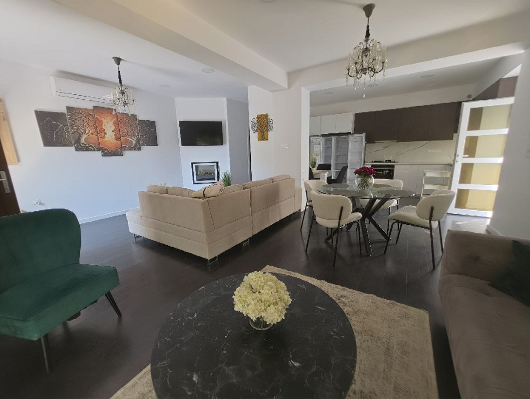 House in Limassol