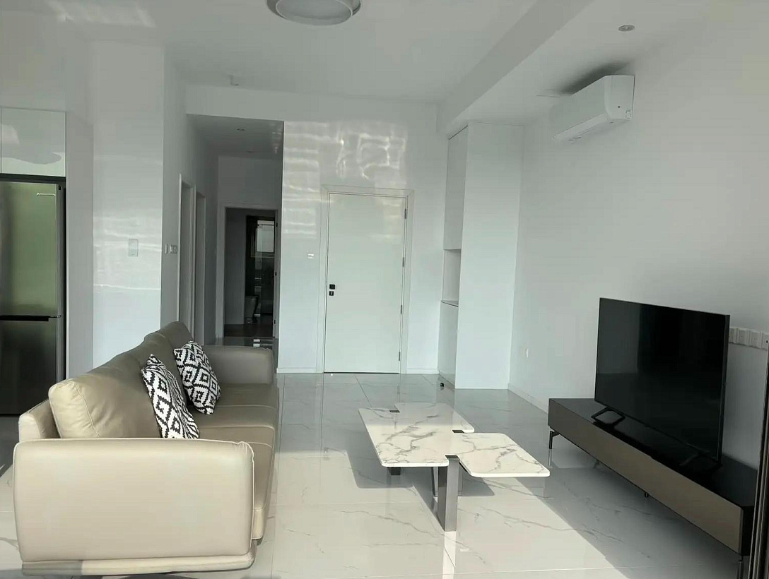 Flat in Cyprus