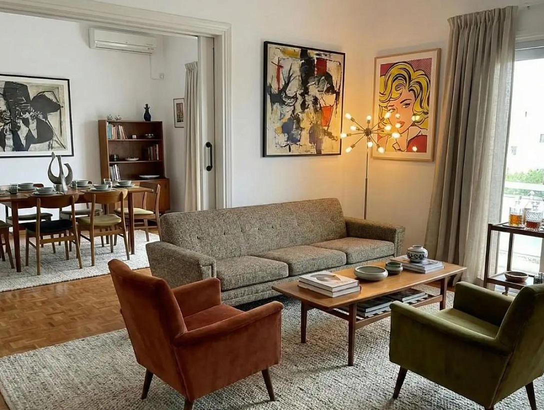 Penthouse in Nicosia