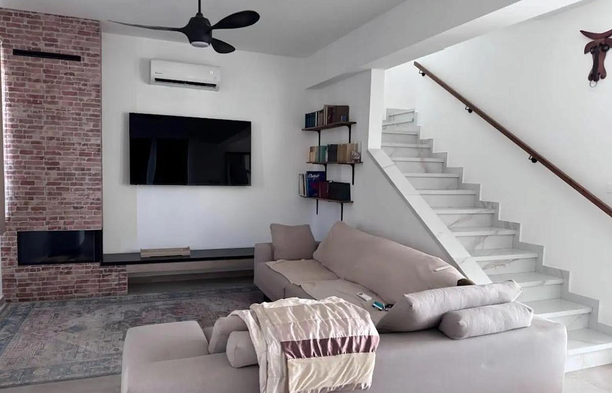 3-bedroom villa in Livadia, Larnaca — 2