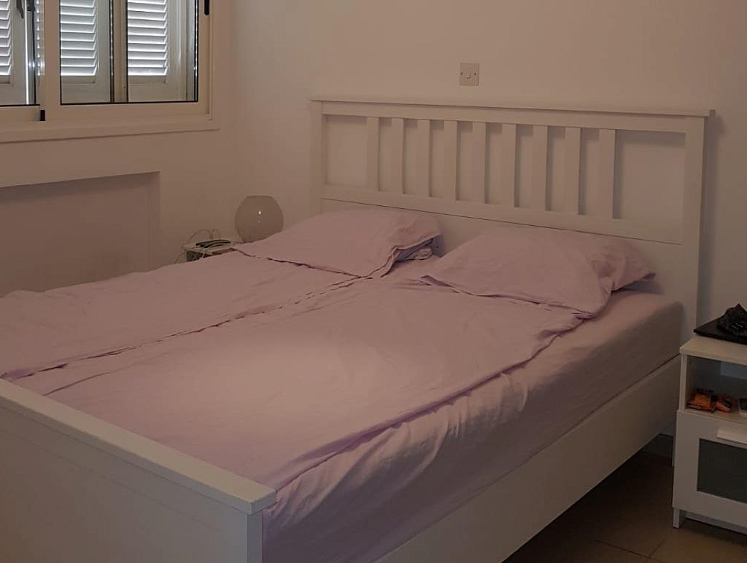 Квартира на Кипре