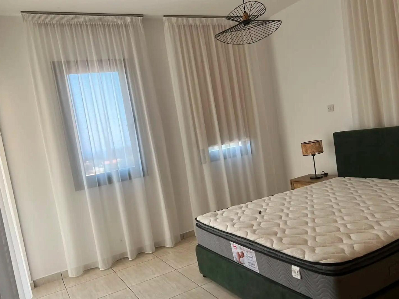 Villa, 3 bedrooms — 4